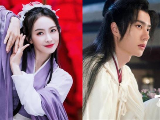 风起洛阳是双男主吗 风起洛阳原著小说叫什么在线阅读