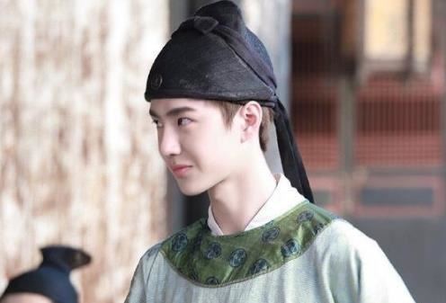 风起洛阳是双男主吗 风起洛阳原著小说叫什么在线阅读