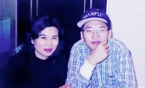 董明珠儿子个人资料简介和照片被扒 其儿子东东年龄多少岁结婚了吗