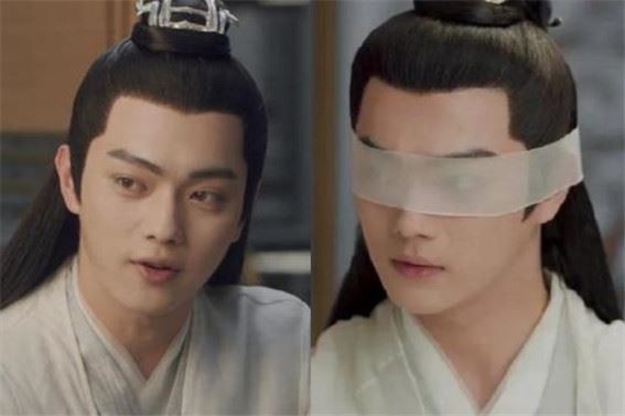【西看】白玦是怎么复生的为什么娶景昭 白玦不告诉上古恨他的真实原因一览