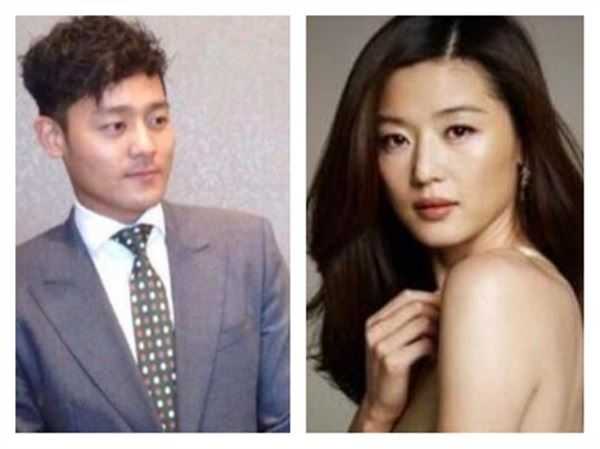 全智贤方否认离婚传闻 全智贤老公个人资料崔俊赫是二婚吗前妻是谁