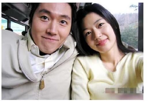 全智贤方否认离婚传闻 全智贤老公个人资料崔俊赫是二婚吗前妻是谁