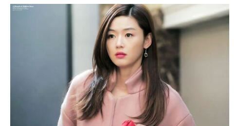 全智贤方否认离婚传闻 全智贤老公个人资料崔俊赫是二婚吗前妻是谁