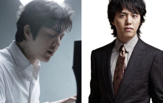 李云迪涉嫌嫖娼被行拘结婚了吗 李云迪老婆照片个人资料年龄多大