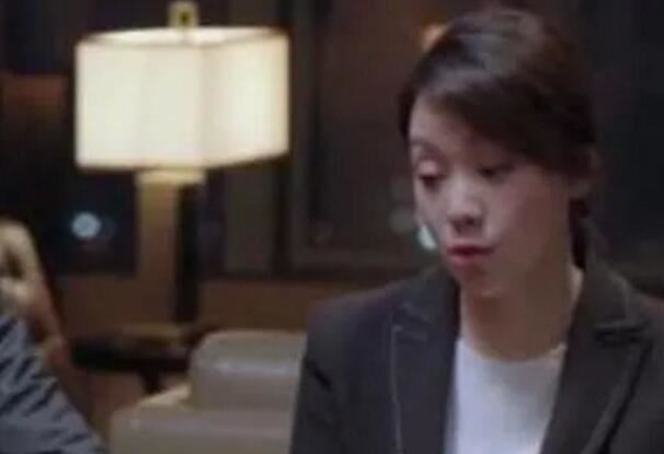 突围石红杏第几集死的 石红杏和林满江什么关系