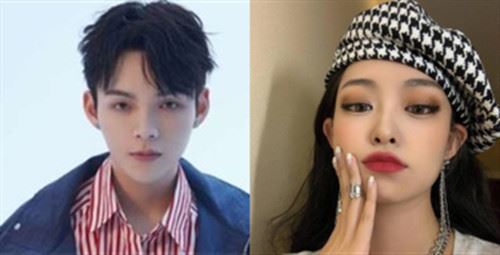 朱星杰承认与王岚恋情 女方是魏哲鸣前妻