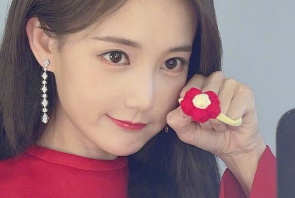 李一桐粉丝关站是什么原因 李一桐老公是谁个人资料整容了吗