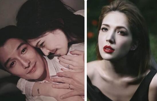 邱泽个人资料简介被扒年龄多大 是渣男吗和许玮甯结婚相差几岁