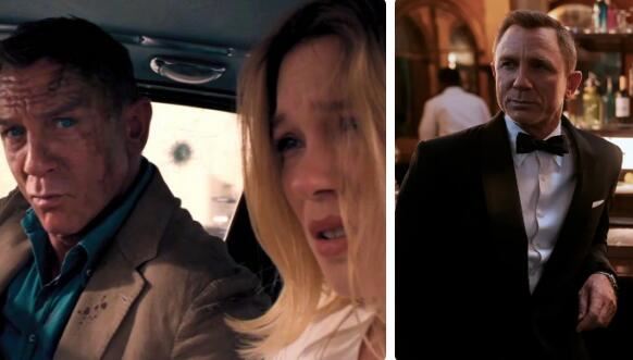 007无暇赴死结局邦德死了吗 是最后一部吗有没有彩蛋