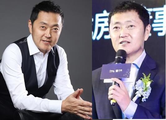 【西看】贝壳董事长左晖得了什么病去世的 年龄多大身价多少抽烟吗