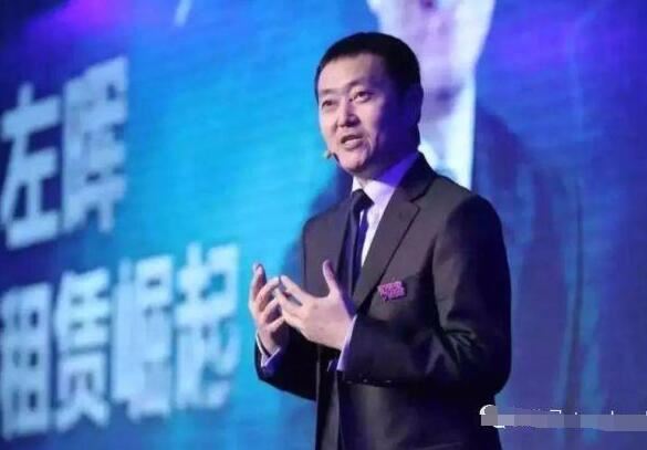 【西看】贝壳董事长左晖得了什么病去世的 年龄多大身价多少抽烟吗