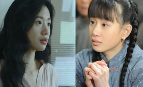 李梦是谁？她为什么会被白鹿原换掉？