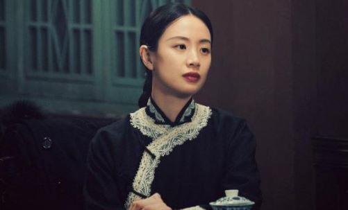 李梦是谁？她为什么会被白鹿原换掉？