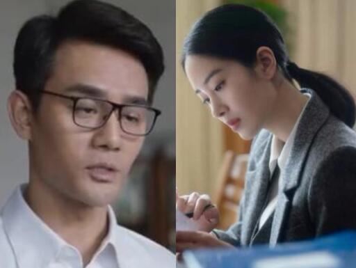 大江大河2梁思申什么时候上线 梁思申扮演者杨采钰个人资料简介