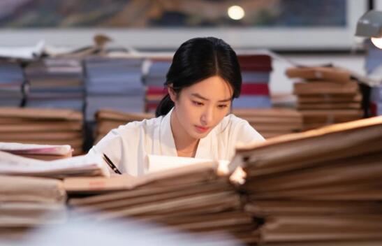 大江大河2梁思申什么时候上线 梁思申扮演者杨采钰个人资料简介