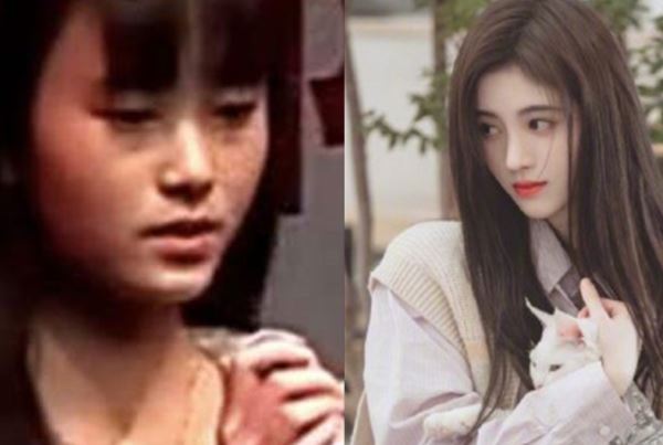 鞠婧祎颜值整容前后对比照曝光 鞠婧祎个人资料身高多少