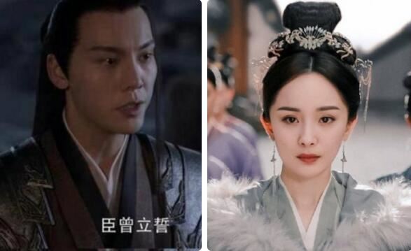 斛珠夫人柏溪是什么意思 为什么帝旭受伤转移到方诸也会受伤