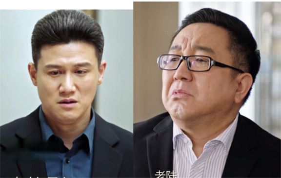 突围傅长明是谁身份原型简介 傅长明结局被抓吗原型暴露