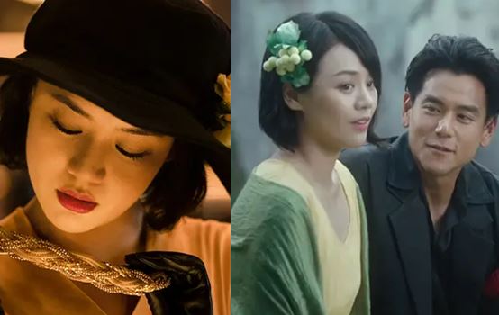 第一炉香薇龙出卖身体描写 薇龙第一次是什么时候和司徒协做了吗