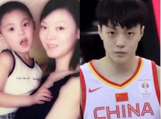 【西看】胡明轩的家境是单亲身高个人简历 胡明轩妈妈是干啥的背景资料照片