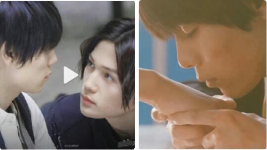 美丽的他日剧小说txt原著熟肉翻译版资源 电视剧什么时候更新泄露版哪里看