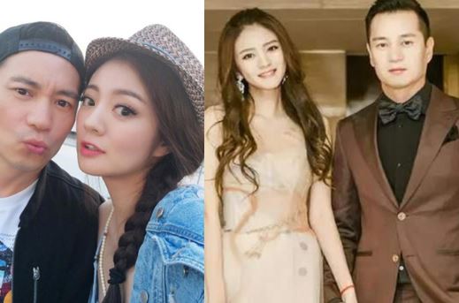 安以轩老公陈荣炼被捕事件始末 陈荣炼身价多少人民币背景起底