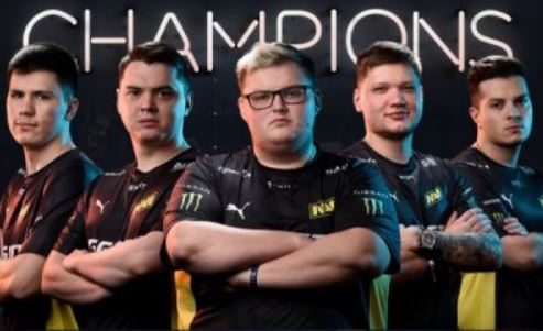 navi战队csgo成员介绍年龄多少 navi战队是哪个国家的