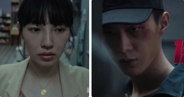 白百何中国版门锁电影剧情详解凶手到底是谁 结局是什么范丞丞饰演的小吴是坏人吗