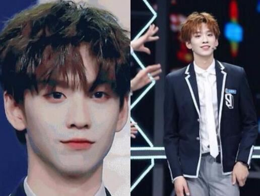 【西看】余景天出道了嘛为什么退赛 余景天怎么了国籍是中国吗黑料被扒