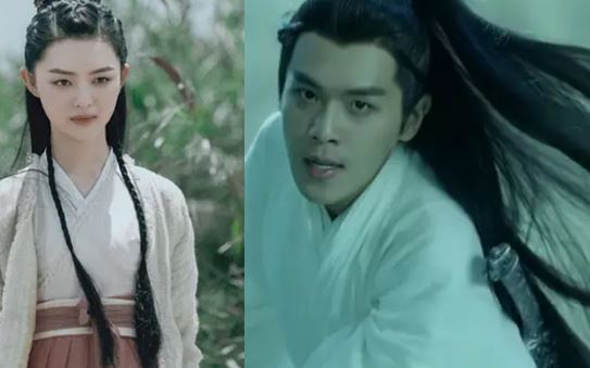 雪中悍刀行徐凤年有几个女人 徐凤年和裴南苇扶墙而出是哪一章