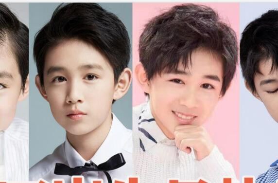 【西看】朱朝阳扮演者荣梓杉个人资料简介 荣梓杉家庭背景及走红经历