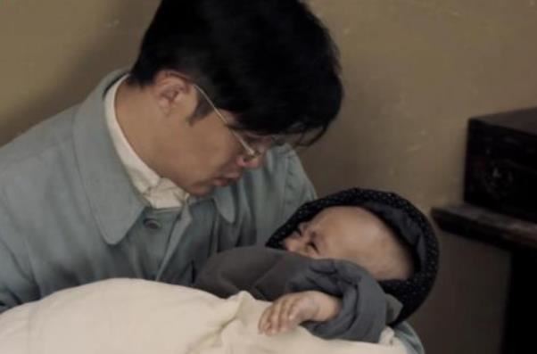 啊摇篮丑子岗几个孩子小宝死了吗 丑子冈原型结局怎么牺牲的