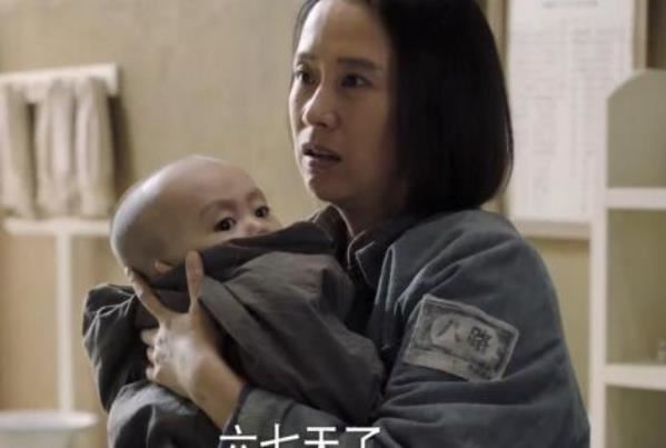 啊摇篮丑子岗几个孩子小宝死了吗 丑子冈原型结局怎么牺牲的