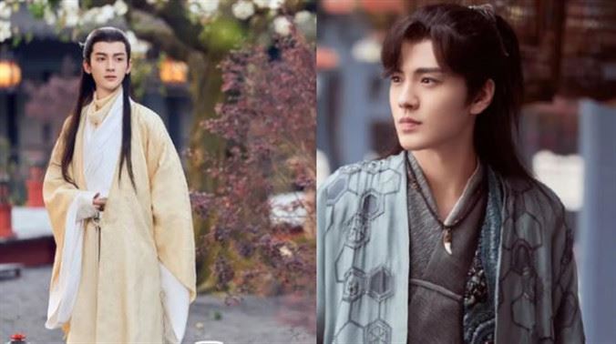 九霄寒夜暖电视剧原著小说叫什么 九霄寒夜暖剧情介绍