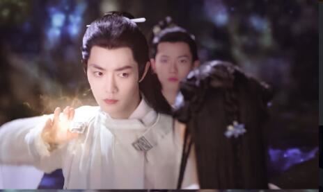 玉骨遥电视剧原著小说结局是什么 时影和朱颜最后在一起了吗