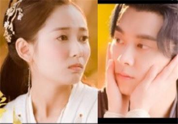 镜双城讲了什么故事 镜双城原著小说有几部人物介绍