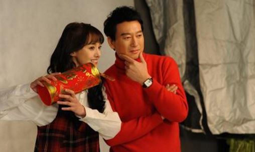 张恒出轨是真的吗？出轨证据曝光