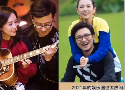 章子怡辟谣汪峰离婚传闻 章子怡三重门事件是什么意思