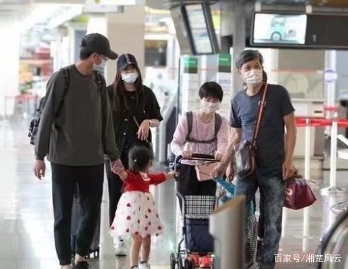 【西看】江宏杰回应福原爱妈妈返日 日网友曾质疑若江家可怕，为何敢把妈妈留下