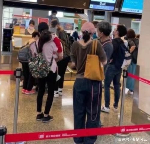 【西看】江宏杰回应福原爱妈妈返日 日网友曾质疑若江家可怕，为何敢把妈妈留下