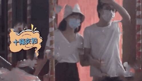 黄龄男朋友吉他手胡洋个人资料和照片 胡洋前妻是谁爆料黄龄是小三插足