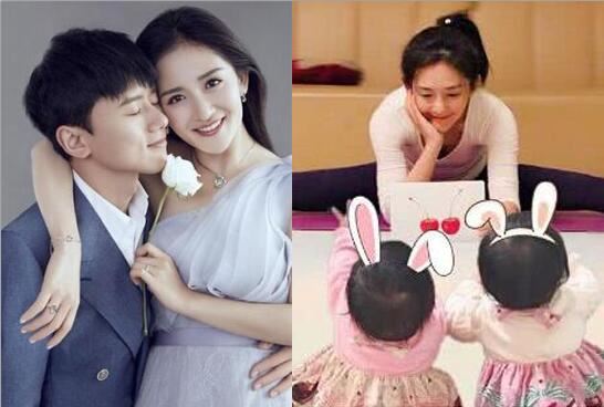 谢娜二胎生了吗男孩儿还是女孩儿 被传二胎后不健康是怎么回事