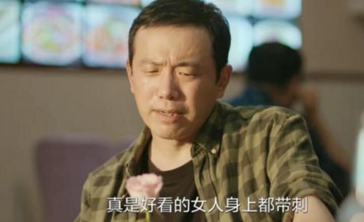 电视剧生活家剧情简介讲述了什么 刘心悠人物介绍饰演什么角色