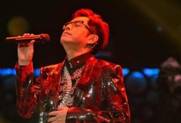 谭咏麟为什么有两个合法老婆 谭咏麟怎么了睡粉是怎么回事