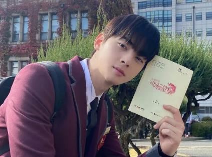 女神降临结局和谁在一起了 女神降临大结局剧情是什么