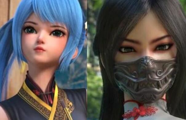 元龙2樱花动漫全19集免费观看 元龙第二季在线高清播放完整版