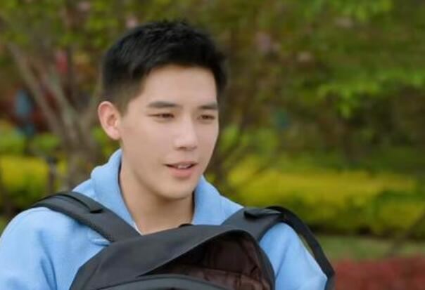 陪你逐风飞翔王丽敏和庄阅是什么关系 王丽敏是谁扮演的