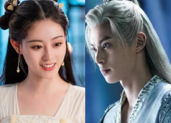 【西看】遇龙之流萤三世情缘免费观看完整版 龙王和流萤番外结局在一起了吗