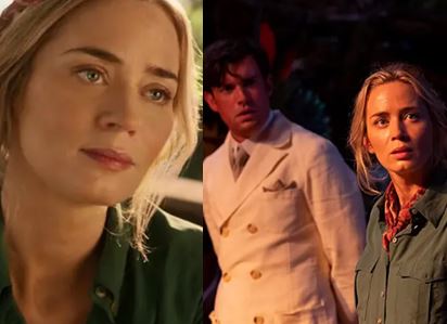 电影丛林奇航2021片尾有彩蛋吗 丛林奇航结局是什么开了一朵花解析