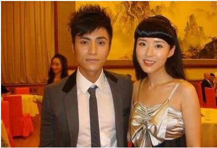 赵薇曾说漏嘴陈坤儿子生母是何琳 陈坤与何琳为什么离婚真实原因曝光